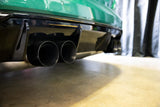 ARM Motorsports Exhaust Tips - BMW G8X / M3 / M4