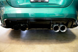 ARM Motorsports Exhaust Tips - BMW G8X / M3 / M4