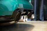 ARM Motorsports Exhaust Tips - BMW G8X / M3 / M4
