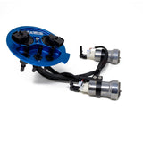 Precision Raceworks Precision Raceworks Stand Alone Auxilliary Fuel System - BMW / G8X / G2X