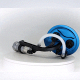 Precision Raceworks Precision Raceworks Stand Alone Auxilliary Fuel System - BMW / G8X / G2X