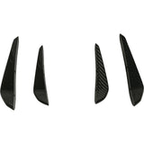 Suvneer Motorsports Suvneer MP Designed G8X Carbon Fiber Canards G8XCANARDS