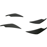 Suvneer Motorsports Suvneer AC Designed G8x Carbon Fiber Canards G8XCANARDS-AC