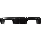 Suvneer Motorsports Suvneer MP Designed G Series Dry Carbon Fiber Rear Diffuser G8XCFDIF