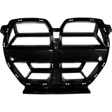 Suvneer Motorsports No Suvneer CSL Designed G8x Carbon Fiber Grill G8XCSLG