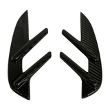 Suvneer Motorsports Suvneer G8X Carbon Fiber Fender Trims