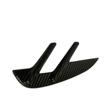 Suvneer Motorsports Suvneer G8X Carbon Fiber Fender Trims