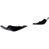 Suvneer Motorsports Suvneer G8X Dry Carbon Fiber Bumper Trim G8XFTTRIM