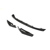 Suvneer Motorsports Suvneer MP Designed G8X Carbon Fiber Front Lip G8XMPLIP