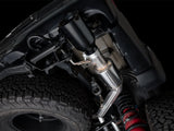 AWE SwitchPath Exhaust Suite For Ford Gen 3 Raptor R by AWE Tuning