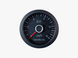 New South Performance New South Performance Indigo 1500°F Pyrometer (EGT) Gauge