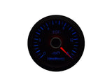 New South Performance Indigo 1500°F Pyrometer (EGT) Gauge - No Probe