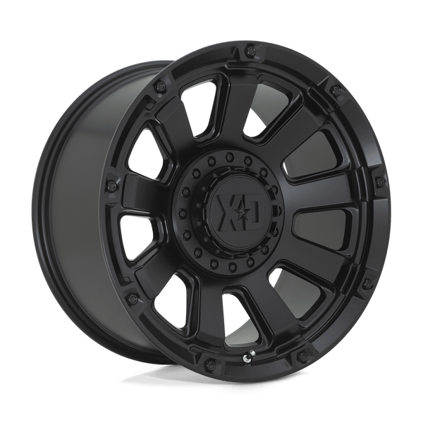 Xd Century Rims XD Wheels 20