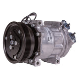 A/C Compressor - Mazda by Valeo GD7A61450-VAL
