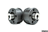 Fall-Line Motorsports E9X M3 / E82 1M Front Mono Ball Conversion Kit - V2 | FLM-E9X-1BUNI