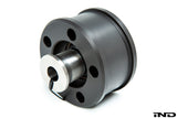 Fall-Line Motorsports E9X M3 / E82 1M Front Mono Ball Conversion Kit - V2 | FLM-E9X-1BUNI
