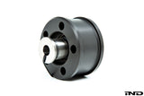 Fall-Line Motorsports E9X M3 / E82 1M Front Mono Ball Conversion Kit - V2 | FLM-E9X-1BUNI