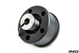 Fall-Line Motorsports E9X M3 / E82 1M Front Mono Ball Conversion Kit - V2 | FLM-E9X-1BUNI