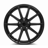 MRR GF26 19" 5x108 Gloss Black | GF2619855xx20BK-50835