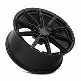 MRR GF26 19" 5x108 Gloss Black | GF2619855xx20BK-50835