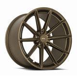 MRR GF26 19" 5x114.3 Bronze | GF2619855xx20BR-51420