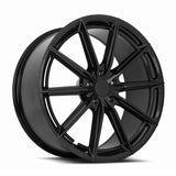 MRR GF26 20" 5x108 Gloss Black | GF2620905xx20BK-50838