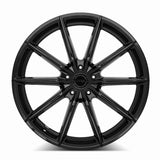MRR GF26 20" 5x108 Gloss Black | GF2620905xx20BK-50838