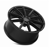 MRR GF26 20" 5x112 Gloss Black | GF2620905xx20BK-51225