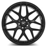 MRR GF9 19" 5x112 Gloss Black by MRR Wheels