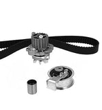 Timing Belt Kit w/ Water Pump - VW / BEW / Beetle / Jetta /Golf | KP1355-6