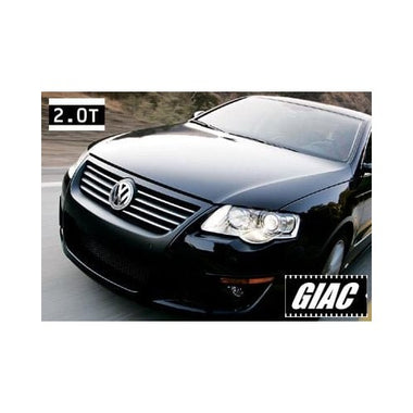 GIAC VW Passat 2.0T Performance Software