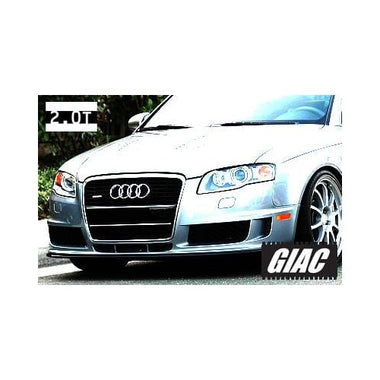 GIAC B7 Audi A4 2.0T FSi Performance Software