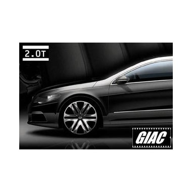 GIAC VW CC 2.0T Performance Software