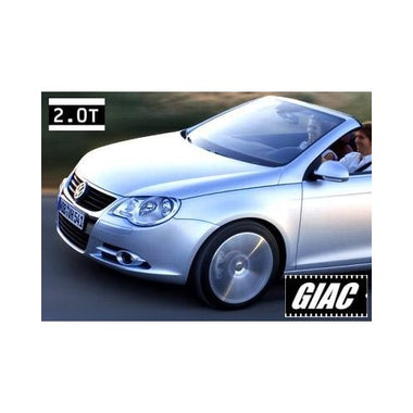 GIAC VW Eos 2.0T FSi Performance Software