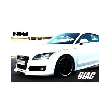 GIAC Audi TT 2.0T TSi Performance Software