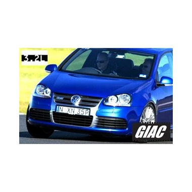 GIAC VW Mk5 R32 Performance Software