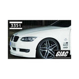 GIAC Performance Software | BMW 335i