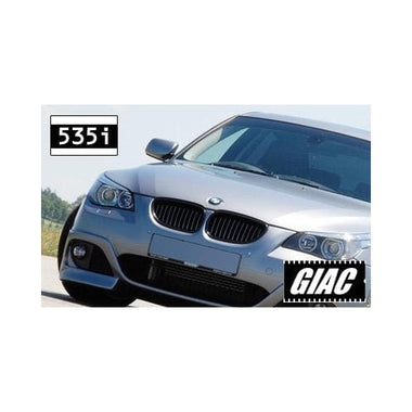 GIAC Performance Software | BMW 535i