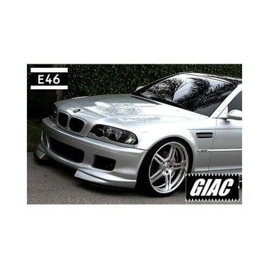 GIAC Performance Software | BMW E46 M3