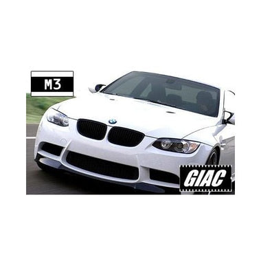 GIAC Performance Software | BMW E9X M3