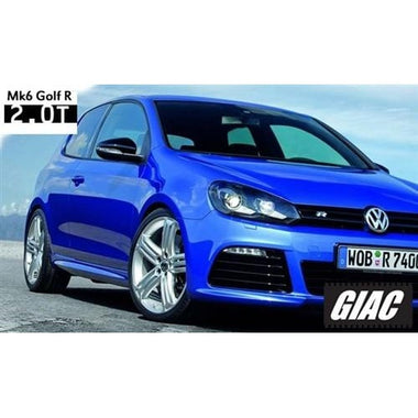GIAC VW Mk6 Golf R Performance Software