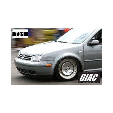 GIAC VW Mk4 TDi Performance Software