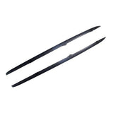 GLi Side Skirts | Mk6 Jetta