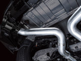 AWE Tuning AWE Exhaust Suite - Nissan Z