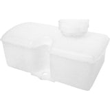 Brake Master Cylinder Reservoir with Cap - MG