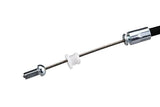 Interior Door Handle Cable - Jaguar by URO Parts GNC11001FCCBL-URP