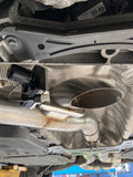 Active Autowerke Signature Exhaust System - BMW / G80 / G82 / M3 / M4 by Active Autowerke