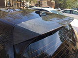 Velt Sport Velt Sport VW Mk7 Carbon Fiber Spoiler (V1) - GTI VELT-RSPL-CF-V1-MK7