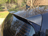 Velt Sport Velt Sport VW Mk7 Carbon Fiber Spoiler (V1) - GTI VELT-RSPL-CF-V1-MK7