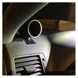 CJM Industries Audi A4 B6/B7 Single Gauge Pod - 2002 - 2008